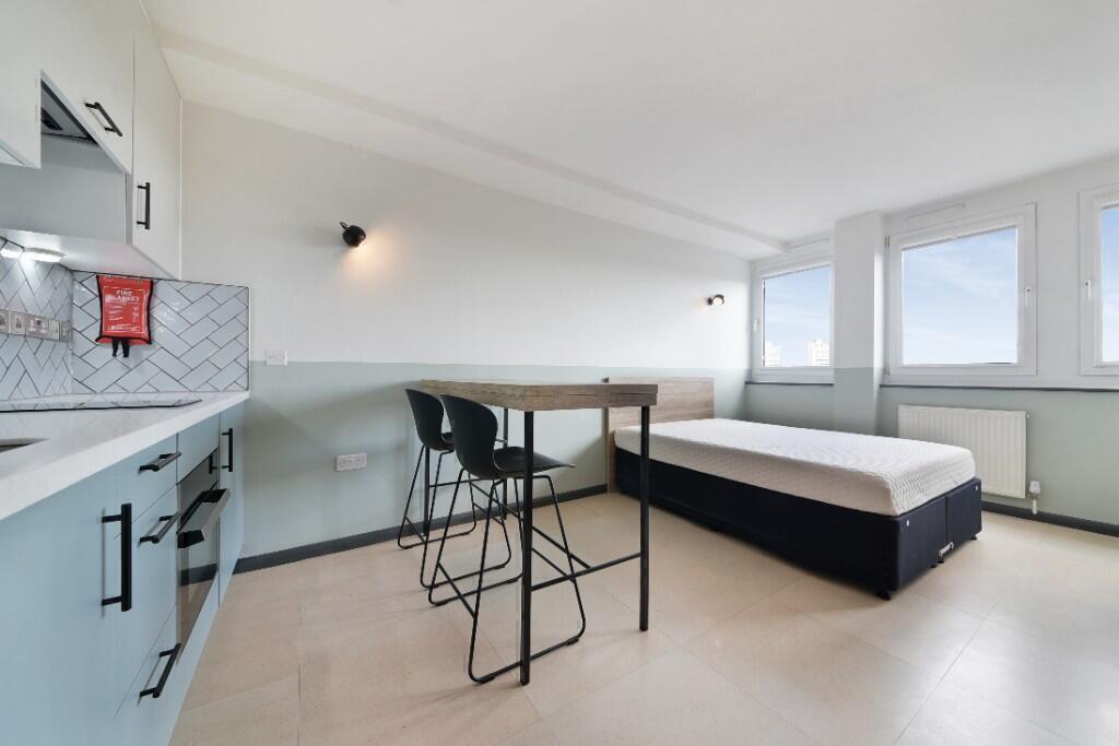 0 bed Studio for rent in Clapham. From Right Now Residential 0 bed Studio for rent in Clapham. From Right Now Residential