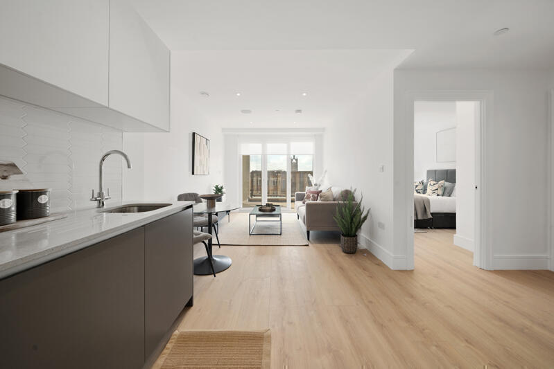 1 bed 1st Floor Flat for rent in . From Right Now Residential 1 bed 1st Floor Flat for rent in . From Right Now Residential