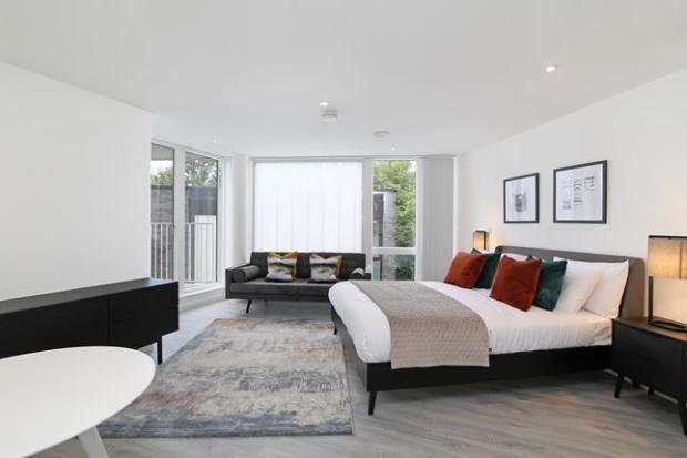 0 bed Studio for rent in London. From Right Now Residential 0 bed Studio for rent in London. From Right Now Residential