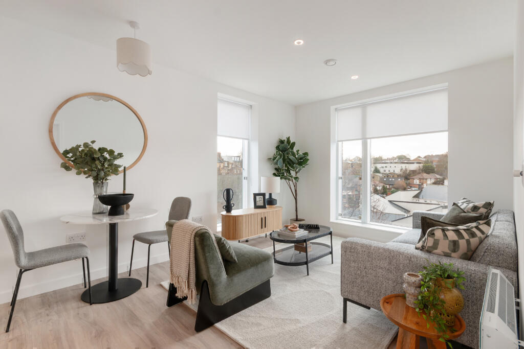 1 bed Apartment for rent in . From Right Now Residential