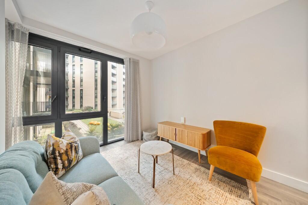 0 bed Studio for rent in Wembley. From Right Now Residential