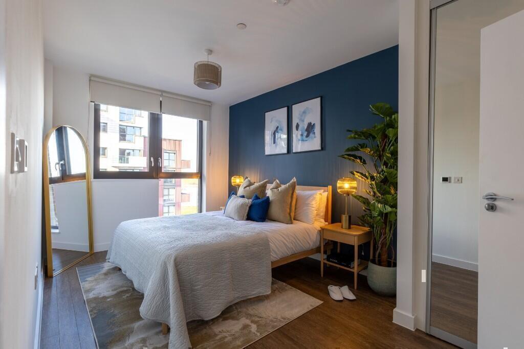 1 bed 1st Floor Flat for rent in Walthamstow. From Right Now Residential