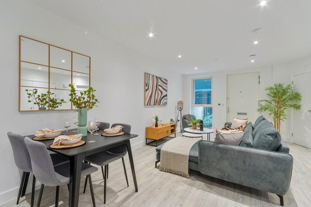 1 bed Apartment for rent in Hounslow. From Right Now Residential