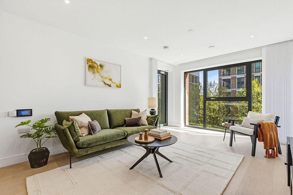 2 bed 1st Floor Flat for rent in . From Right Now Residential