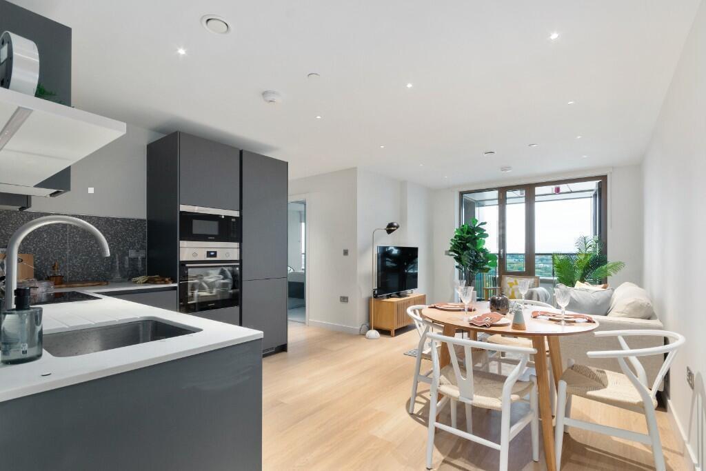 1 bed Apartment for rent in . From Right Now Residential