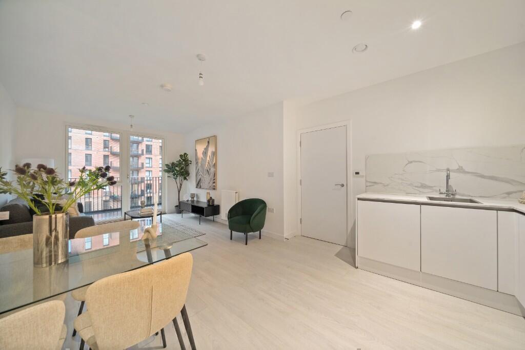 2 bed Apartment for rent in . From Right Now Residential