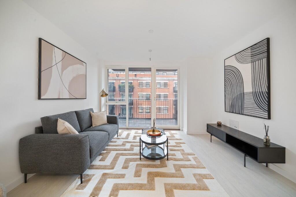 1 bed Apartment for rent in . From Right Now Residential