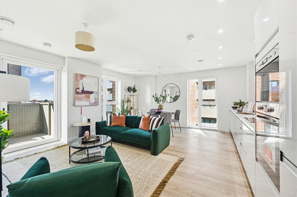 2 bed 1st Floor Flat for rent in . From Right Now Residential