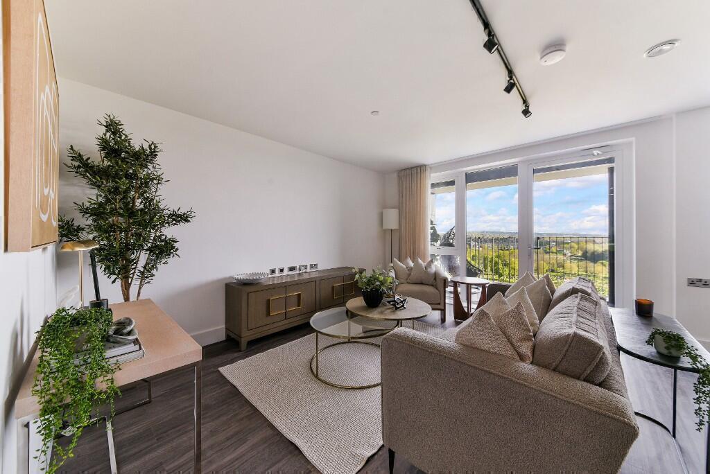 1 bed 1st Floor Flat for rent in . From Right Now Residential