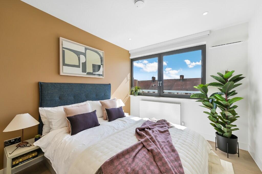 2 bed 1st Floor Flat for rent in Wembley. From Right Now Residential