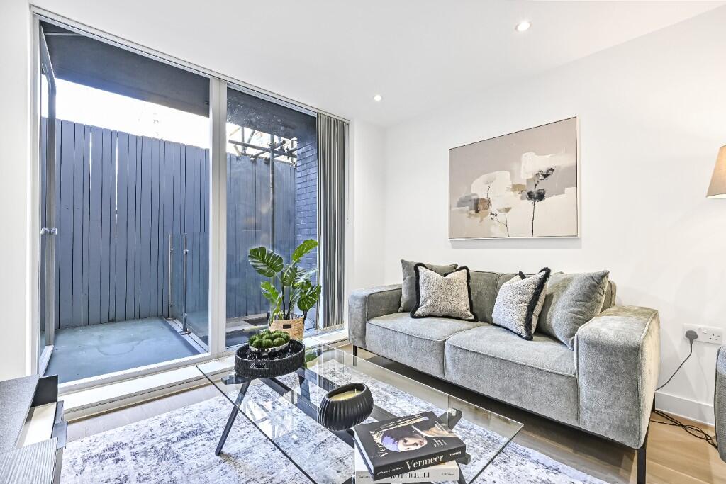 2 bed Apartment for rent in London. From Right Now Residential