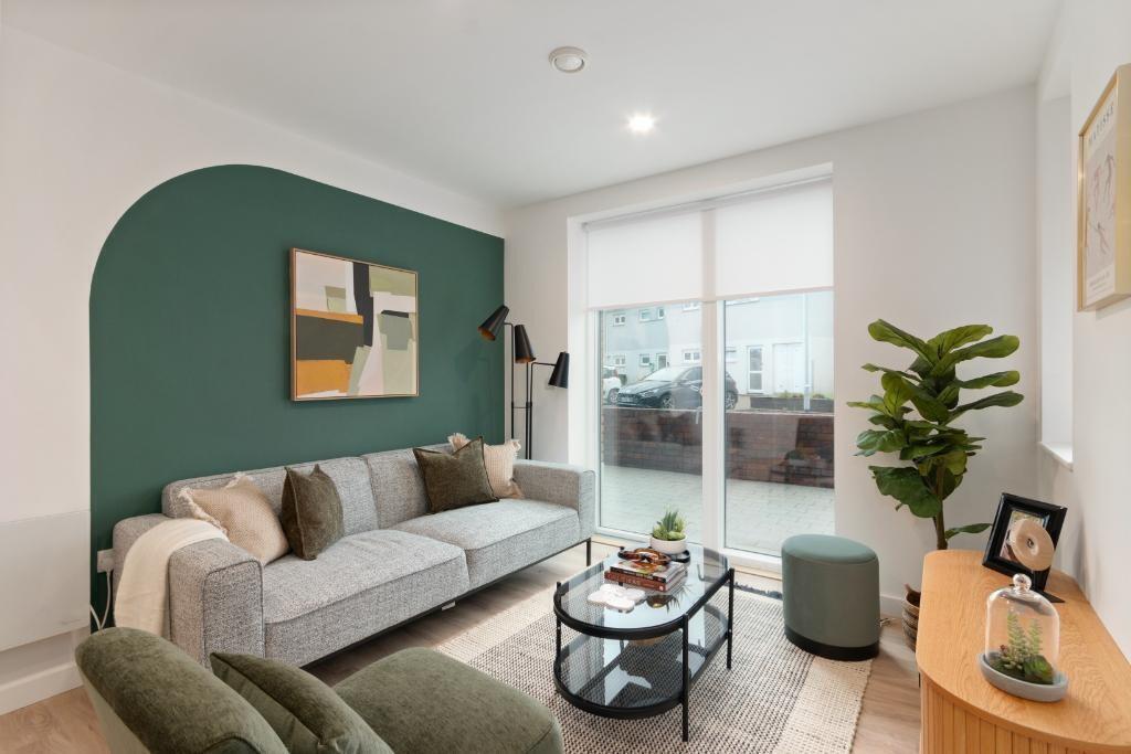 1 bed Apartment for rent in . From Right Now Residential