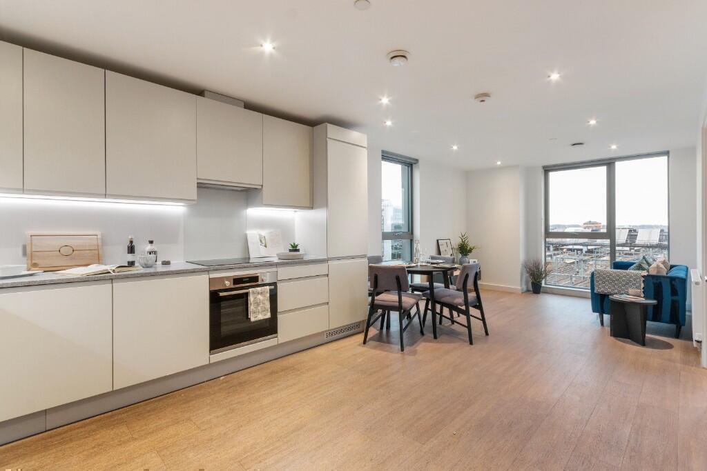 1 bed 1st Floor Flat for rent in Reading. From Right Now Residential