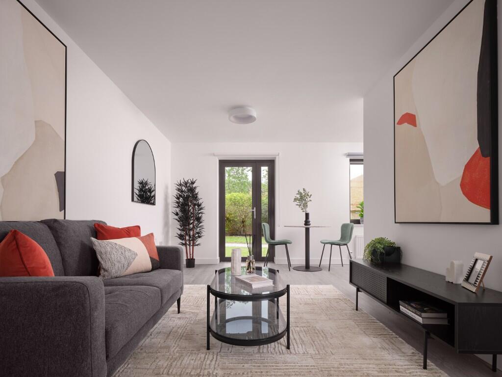 1 bed Apartment for rent in Stratford. From Right Now Residential