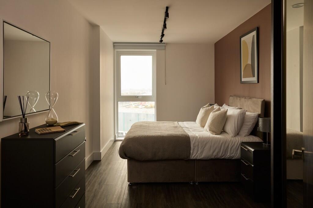 2 bed 1st Floor Flat for rent in . From Right Now Residential