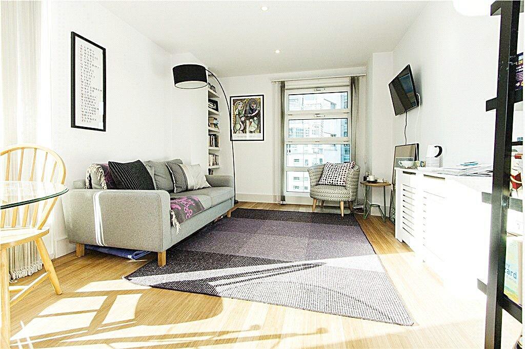1 bed Apartment for rent in Bermondsey. From Right Now Residential