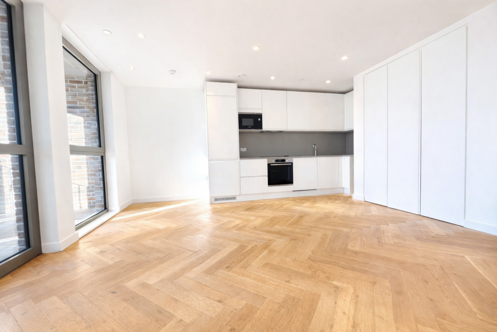 2 bed Apartment for rent in London. From Right Now Residential