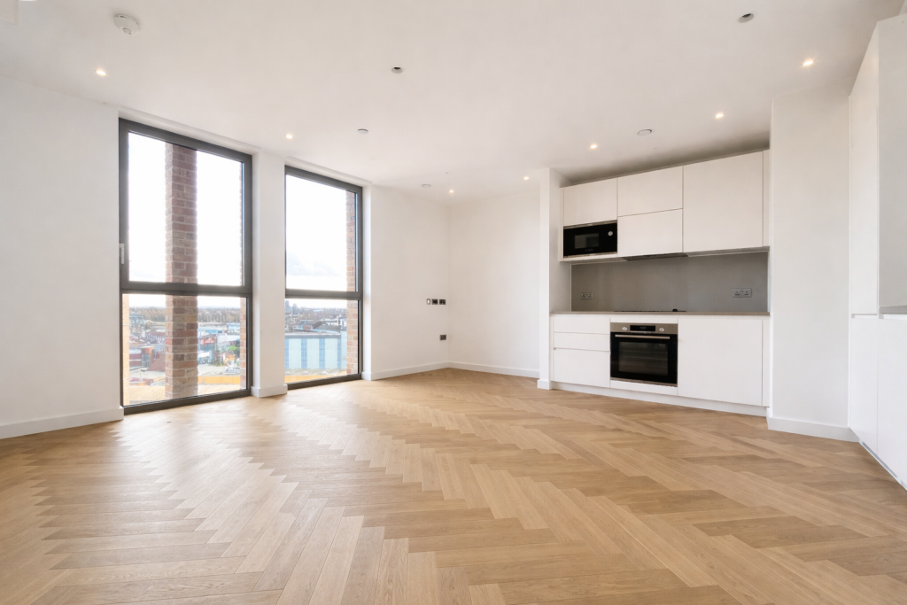 2 bed Apartment for rent in London. From Right Now Residential