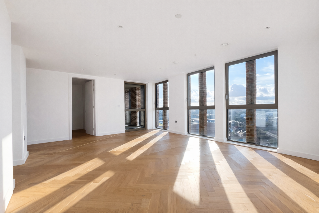 3 bed Apartment for rent in London. From Right Now Residential