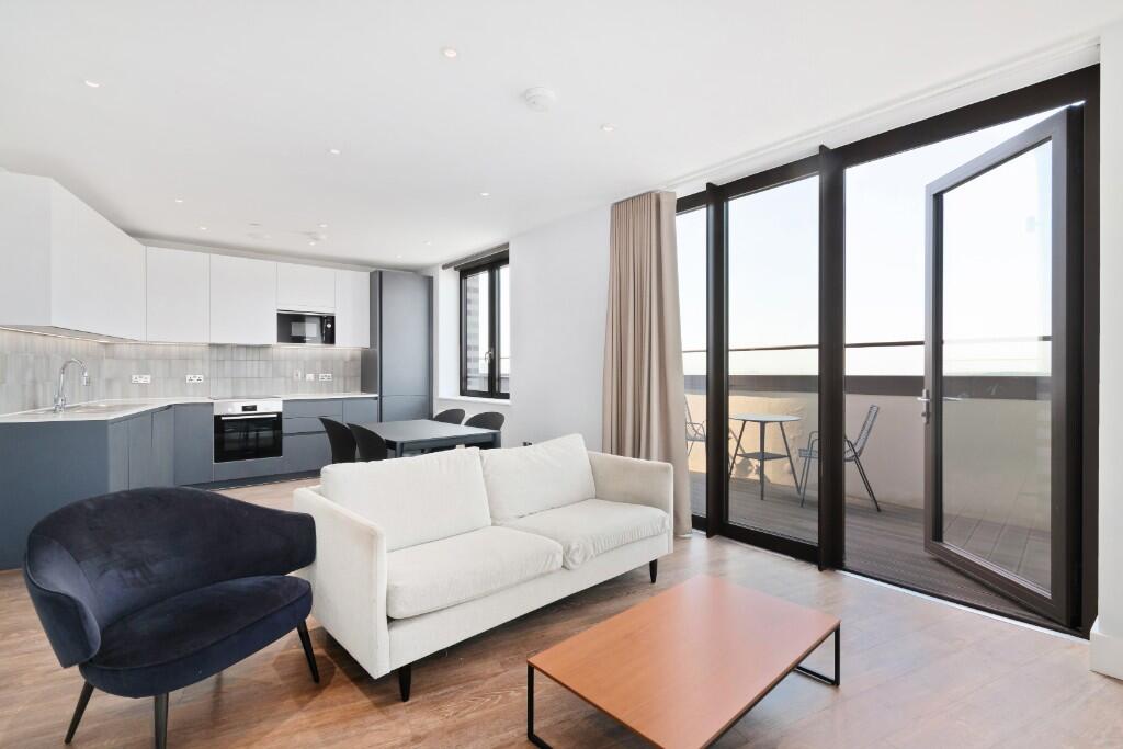 2 bed 1st Floor Flat for rent in Wembley. From Right Now Residential