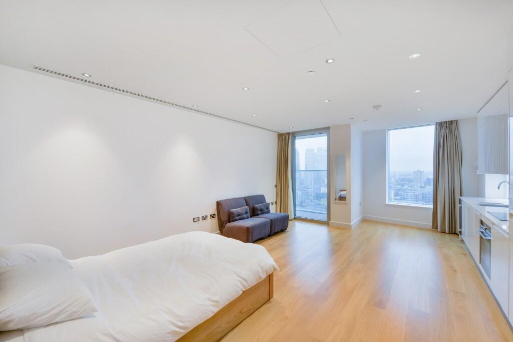 0 bed Studio for rent in London. From Right Now Residential