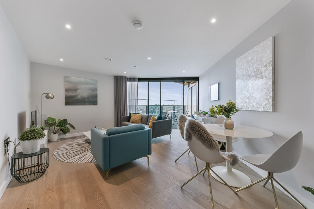 1 bed Apartment for rent in Bermondsey. From Right Now Residential