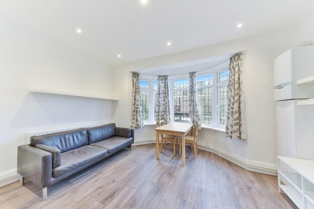 1 bed Apartment for rent in Camberwell. From Right Now Residential