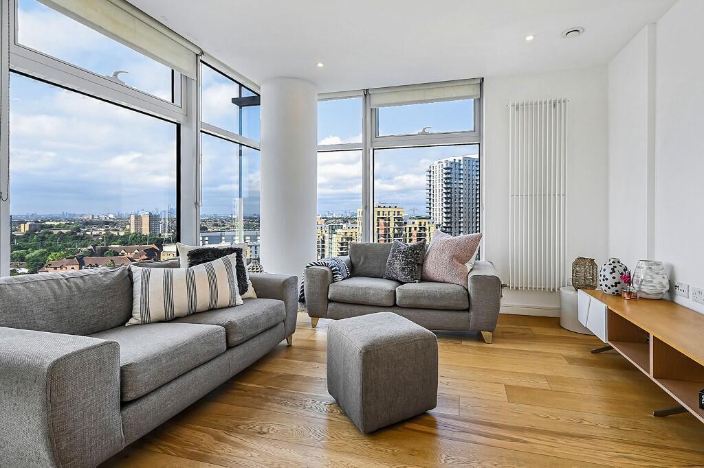 2 bed 1st Floor Flat for rent in Ilford. From Right Now Residential
