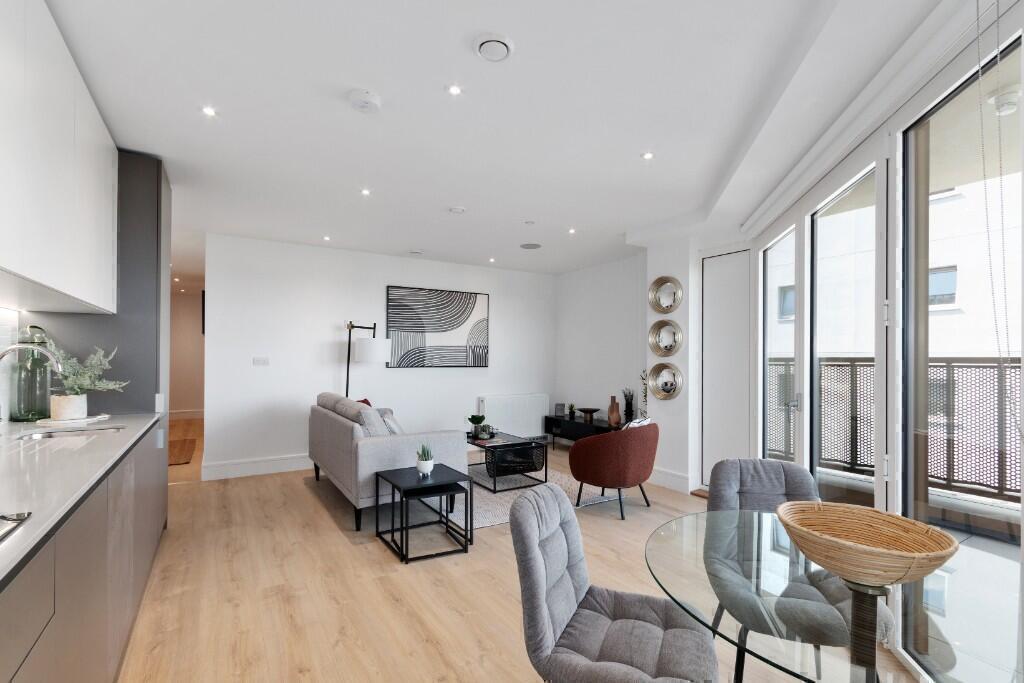 2 bed Apartment for rent in . From Right Now Residential