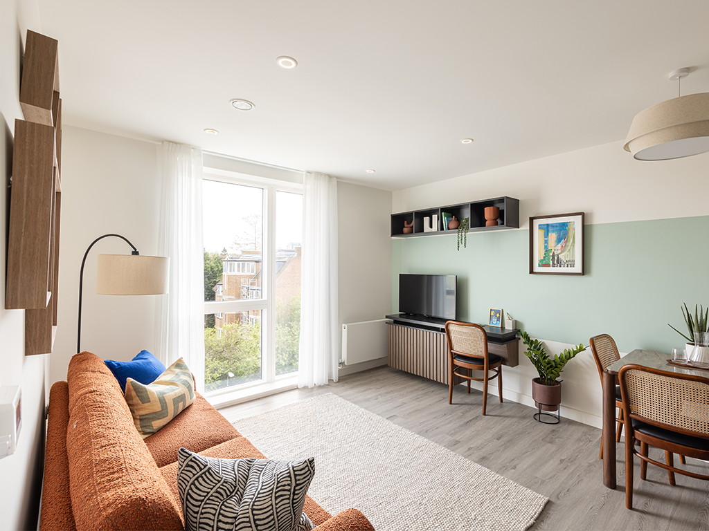 1 bed Apartment for rent in . From Right Now Residential 1 bed Apartment for rent in . From Right Now Residential