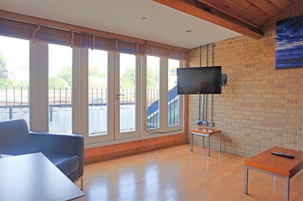 4 bed Studio for rent in Bermondsey. From Right Now Residential