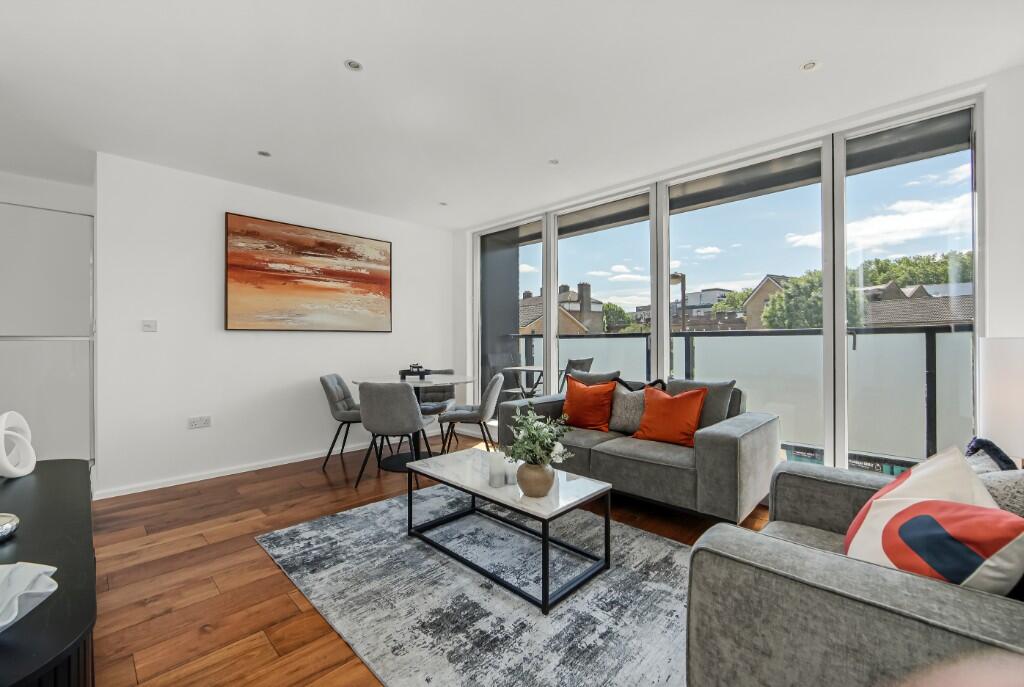 2 bed Apartment for rent in Bermondsey. From Right Now Residential 2 bed Apartment for rent in Bermondsey. From Right Now Residential