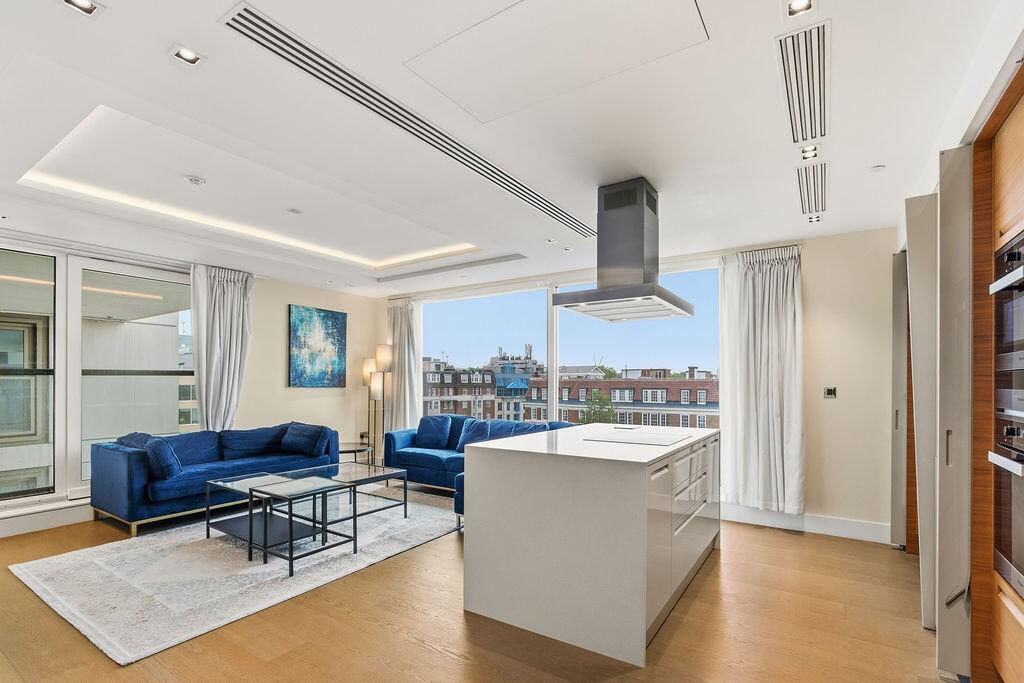 2 bed Apartment for rent in Kensington. From Right Now Residential 2 bed Apartment for rent in Kensington. From Right Now Residential