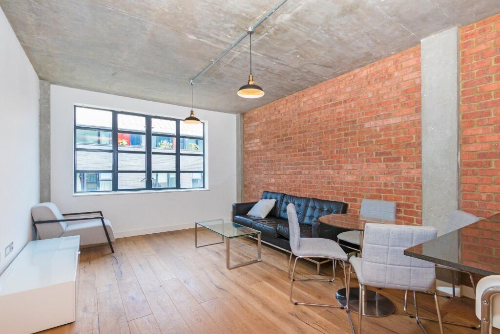 1 bed 1st Floor Flat for rent in London. From Right Now Residential