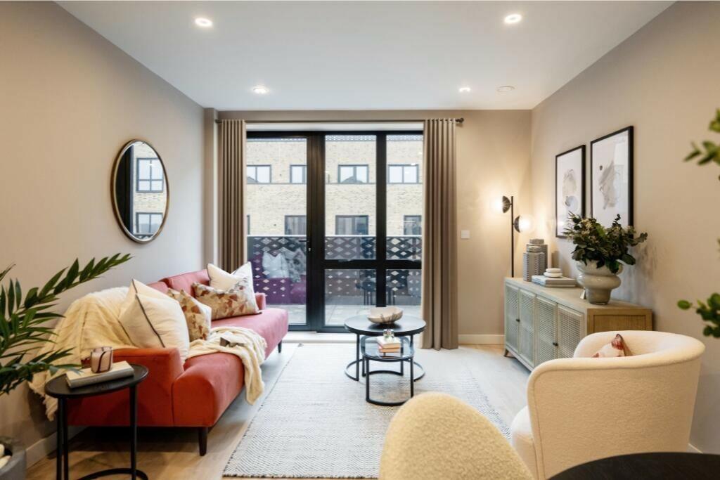1 bed Apartment for rent in Greenford. From Right Now Residential 1 bed Apartment for rent in Greenford. From Right Now Residential