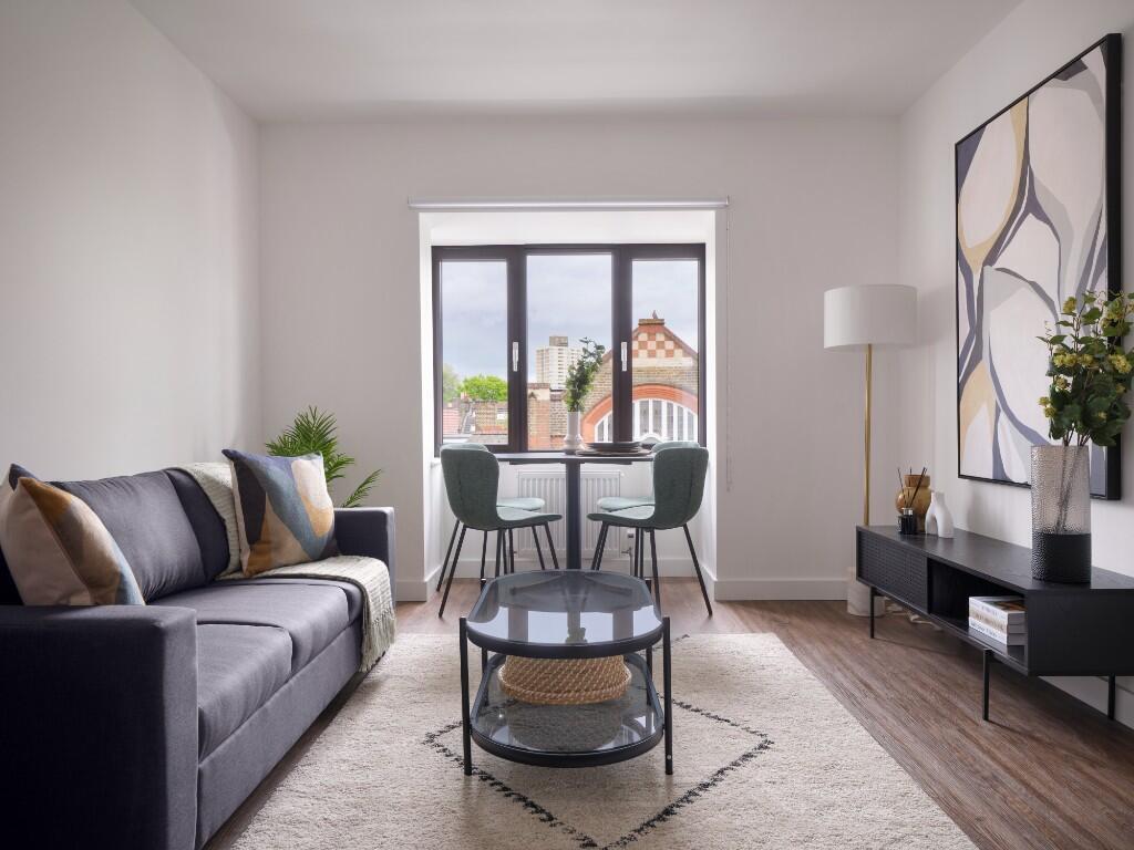 3 bed 1st Floor Flat for rent in Stratford. From Right Now Residential 3 bed 1st Floor Flat for rent in Stratford. From Right Now Residential