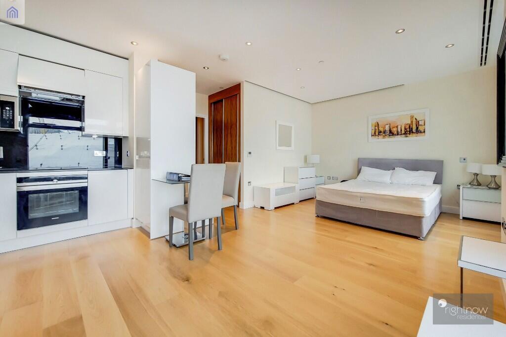 4 bed Studio for rent in London. From Right Now Residential