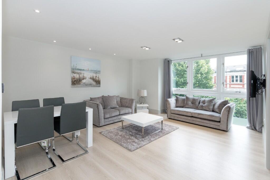 2 bed Apartment for rent in Bermondsey. From Right Now Residential
