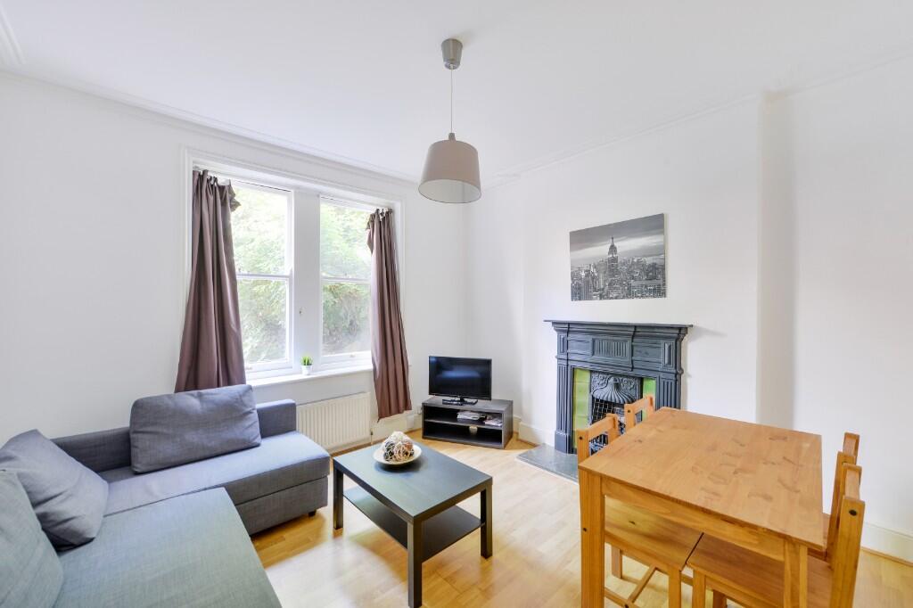 2 bed Apartment for rent in London. From Right Now Residential