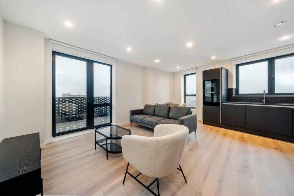 2 bed Apartment for rent in London. From Right Now Residential