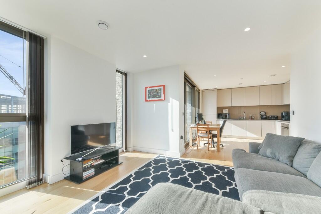 2 bed Apartment for rent in London. From Right Now Residential