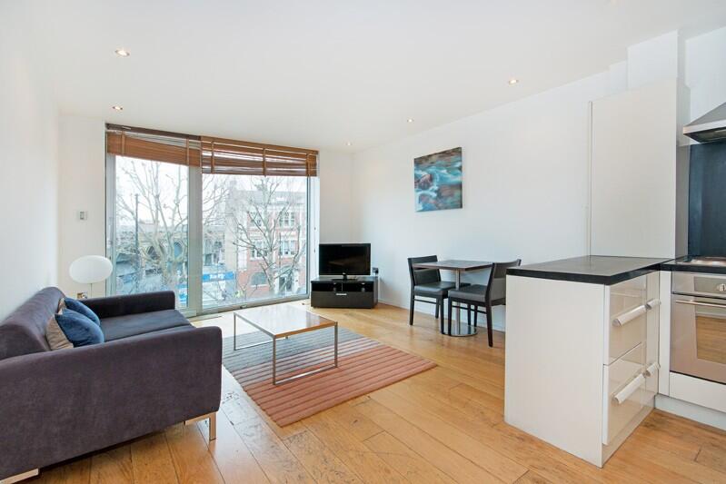 1 bed Apartment for rent in London. From Right Now Residential