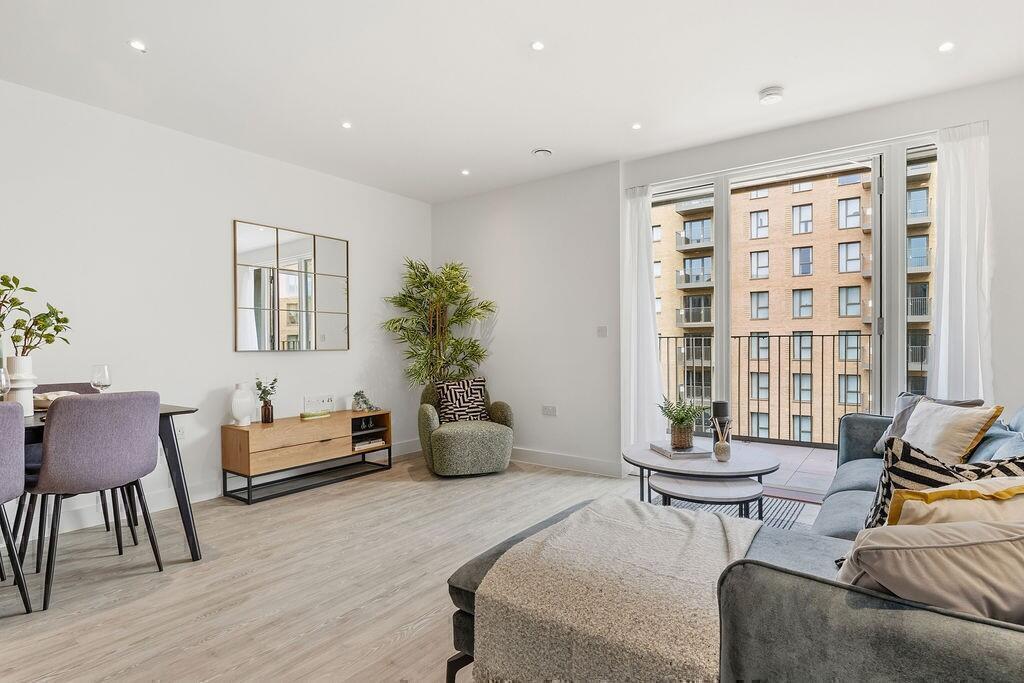 1 bed Apartment for rent in Hounslow. From Right Now Residential 1 bed Apartment for rent in Hounslow. From Right Now Residential
