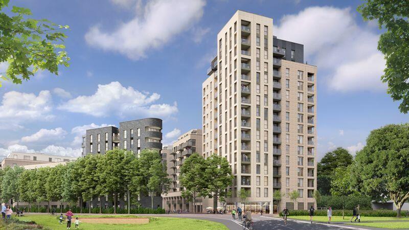 1 bed 1st Floor Flat for rent in Walthamstow. From Right Now Residential