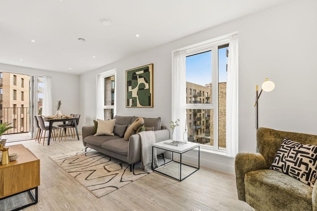2 bed Apartment for rent in Hounslow. From Right Now Residential 2 bed Apartment for rent in Hounslow. From Right Now Residential