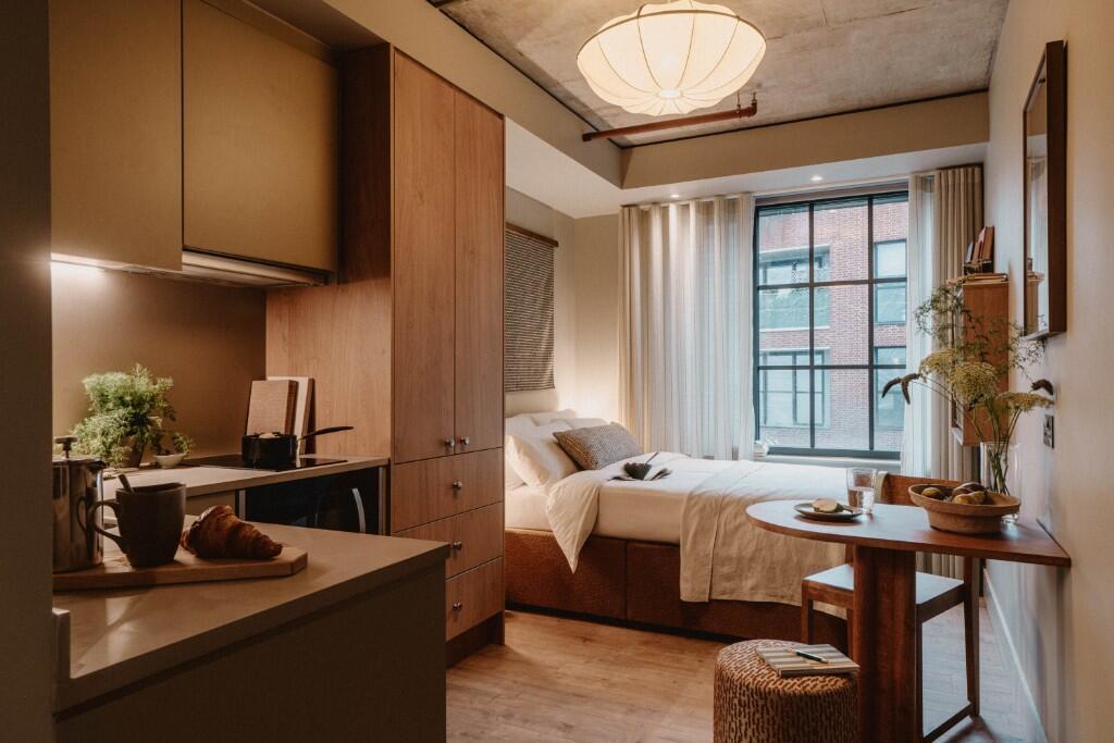 4 bed Studio for rent in Paddington. From Right Now Residential 4 bed Studio for rent in Paddington. From Right Now Residential