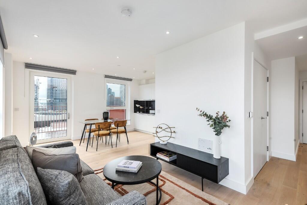 1 bed Apartment for rent in . From Right Now Residential