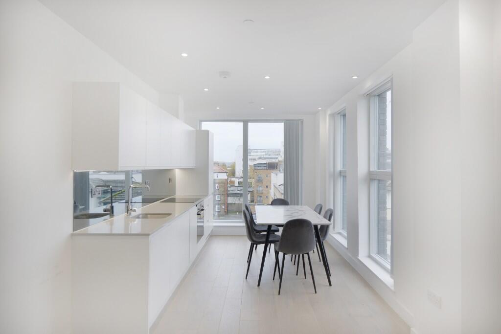 2 bed Apartment for rent in Bermondsey. From Right Now Residential