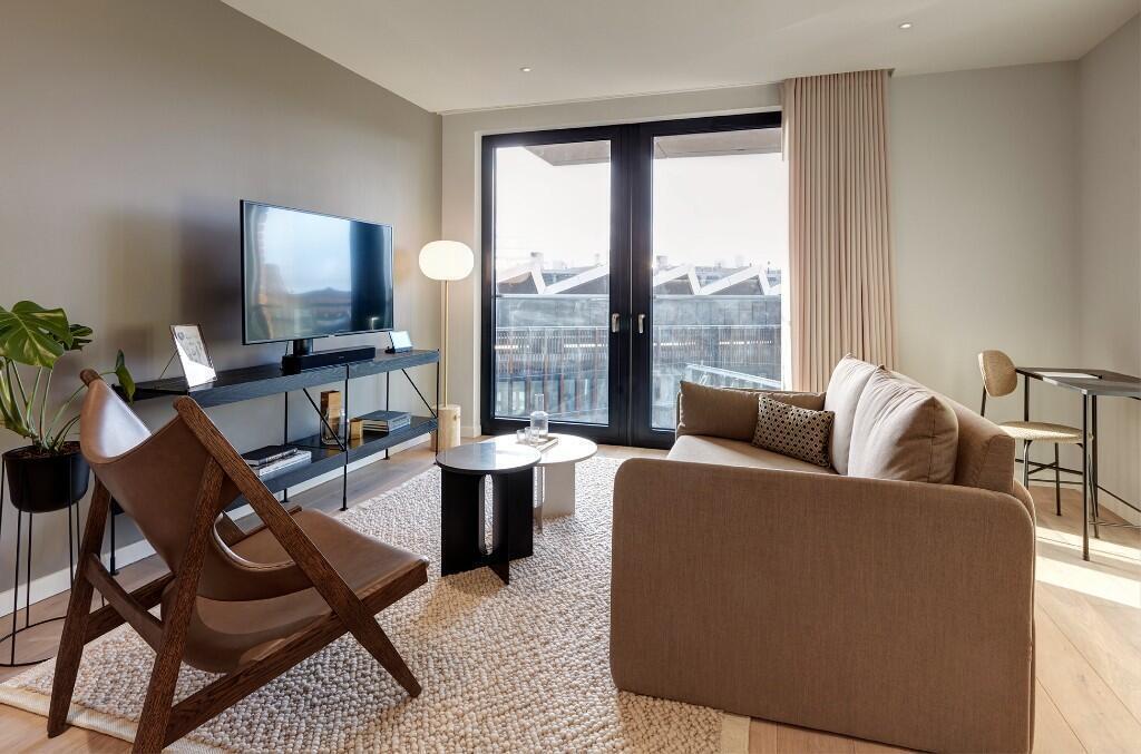 1 bed Apartment for rent in Camden Town. From Right Now Residential 1 bed Apartment for rent in Camden Town. From Right Now Residential