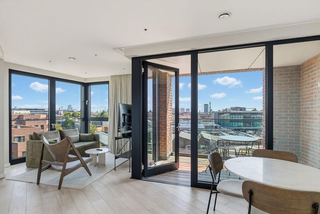 2 bed Apartment for rent in Camden Town. From Right Now Residential 2 bed Apartment for rent in Camden Town. From Right Now Residential